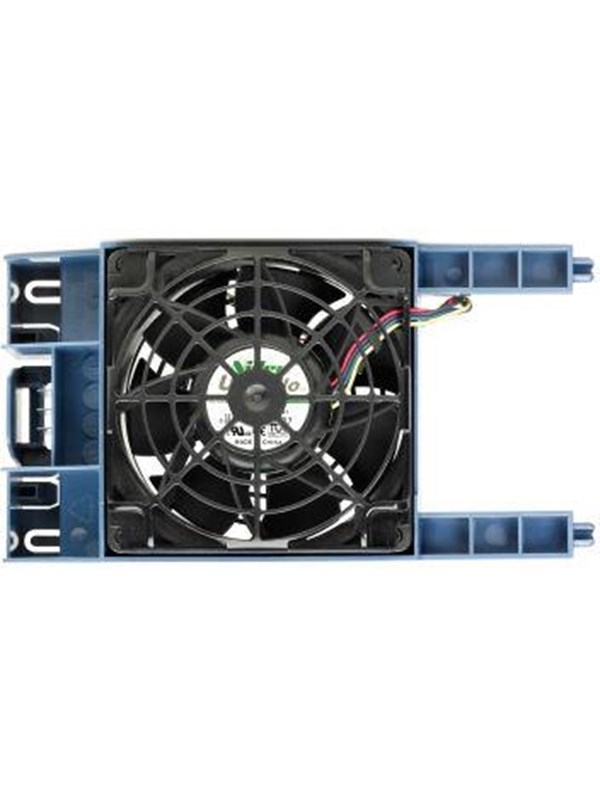 HP E High Performance Fan Kit - Case ventilator