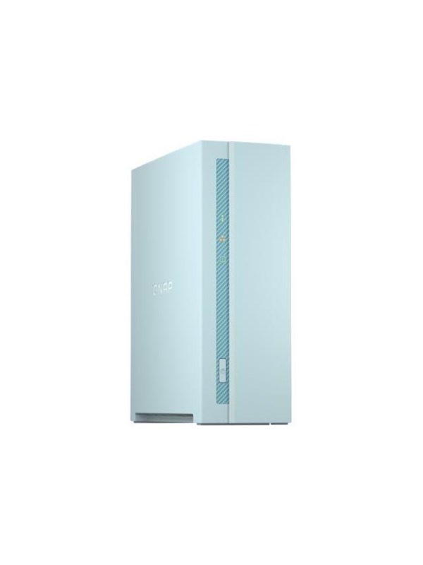 QNAP TS-130 - NAS-server