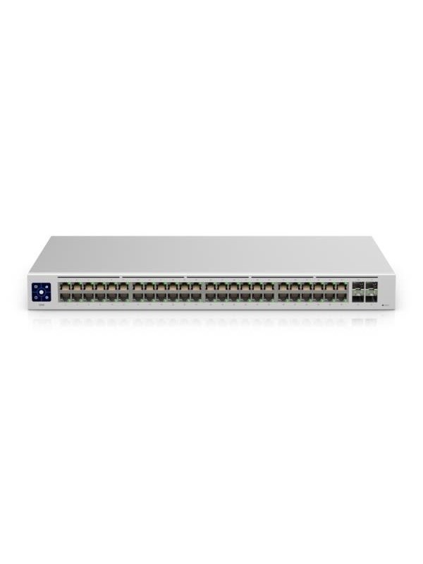 Ubiquiti UniFi Switch Gen 2 - Netwerkswitch - 48 poorten - Layer 2