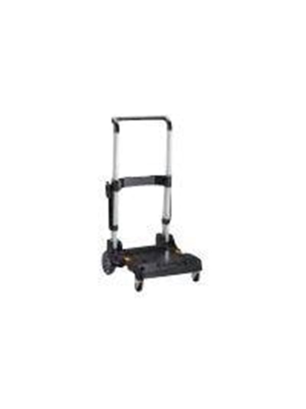DeWalt DWST1-71196 TSTAK trolley met telescopische handgreep