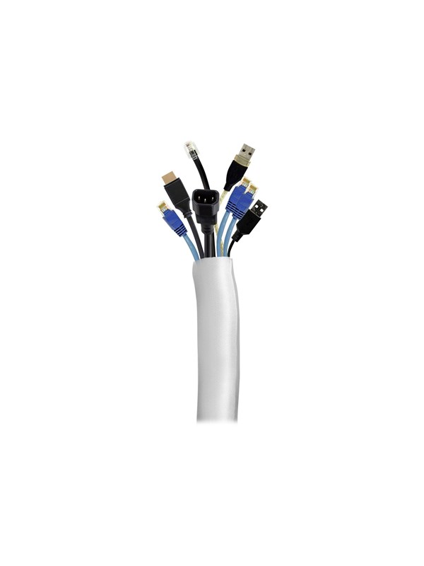 Multibrackets M Universal Cable Sock Self Wrapping