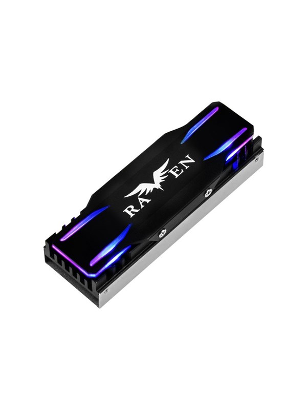 SilverStone TP03-ARGB