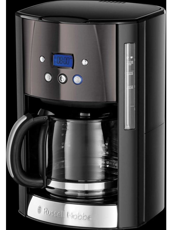 Russell Hobbs Koffie Maker Mat zwart 26160-56