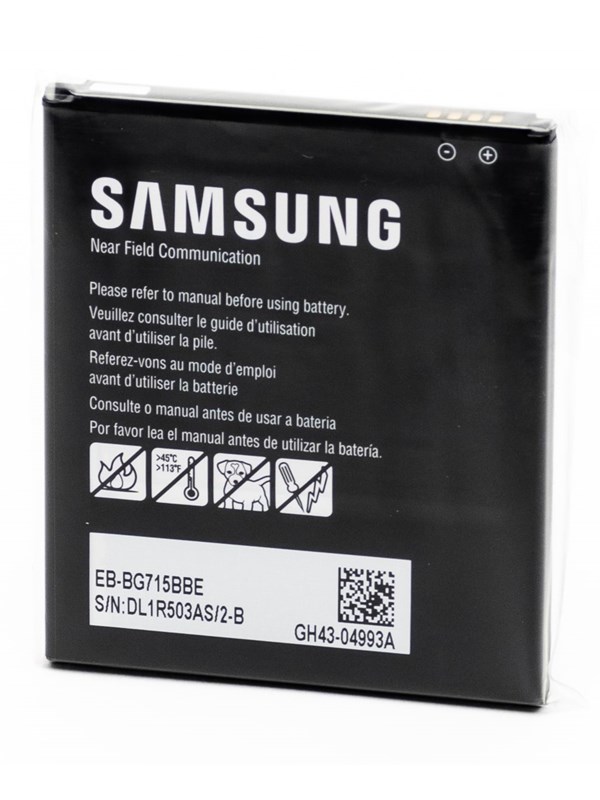 Samsung EB-BG715BBE Batterij - Li-Ion