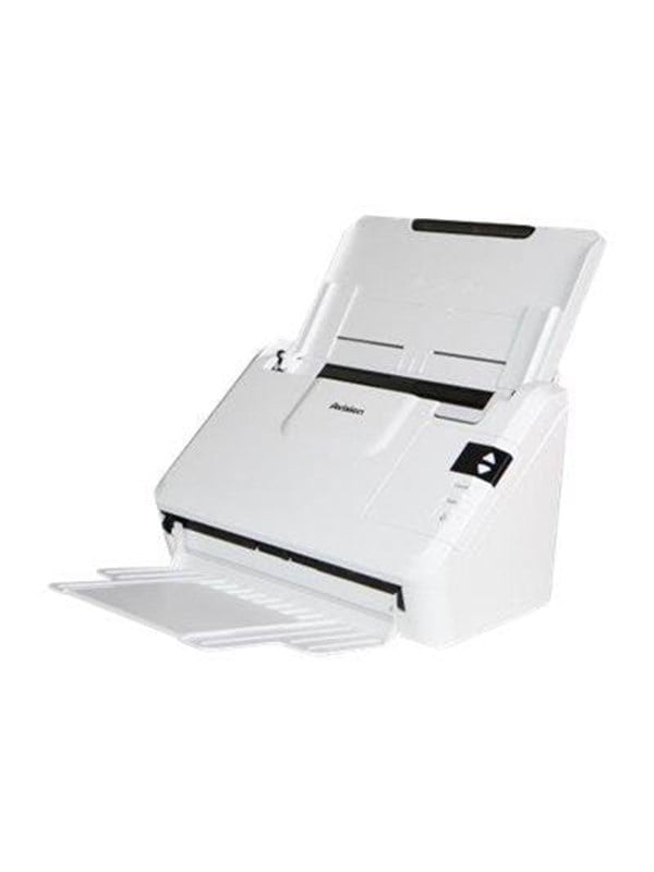 Avision FF-1904B - document scanner - desktop