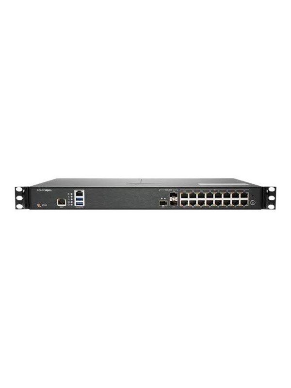 SonicWALL NSA 2700
