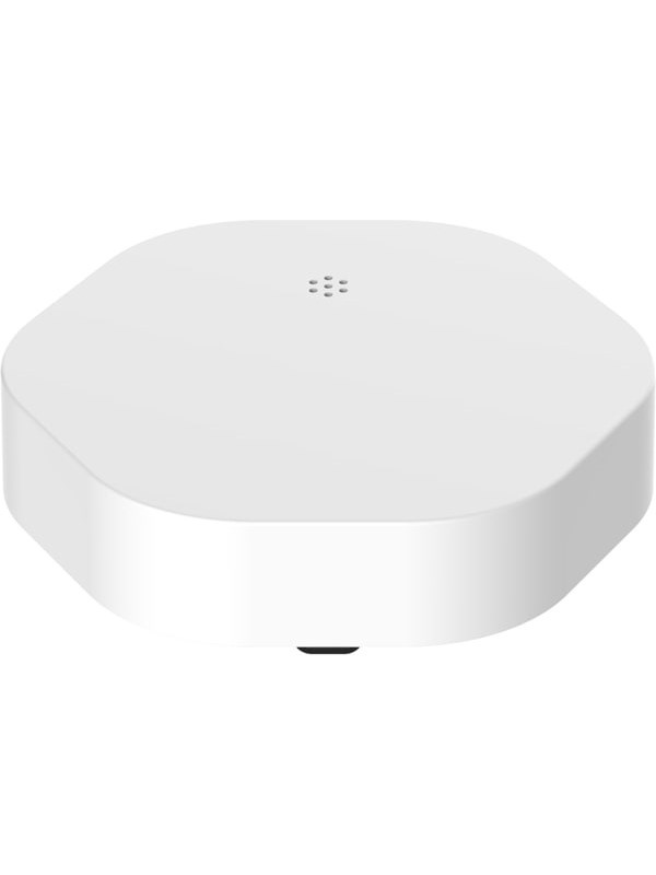 LK Wiser Wireless Water Leakage Sensor, White