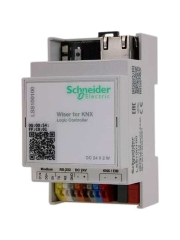 Schneider Electric HK NXconnect LSS100100 Controller Hausautomatisierung
