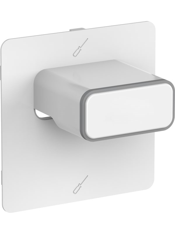 LK Table Stand for Wiser Gateway