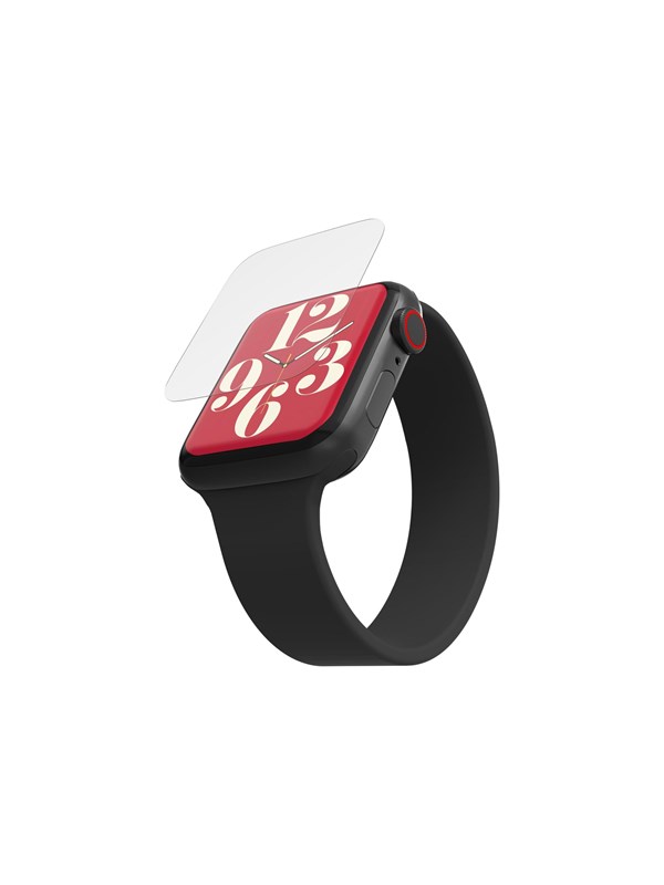 ZAGG Apple Watch (40 mm) Screen Protector InvisibleShield Ultra Clear+