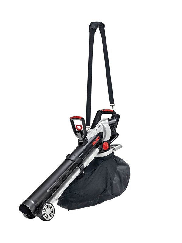AL-KO Bladblazer LBV 4090 zonder batterij en oplader