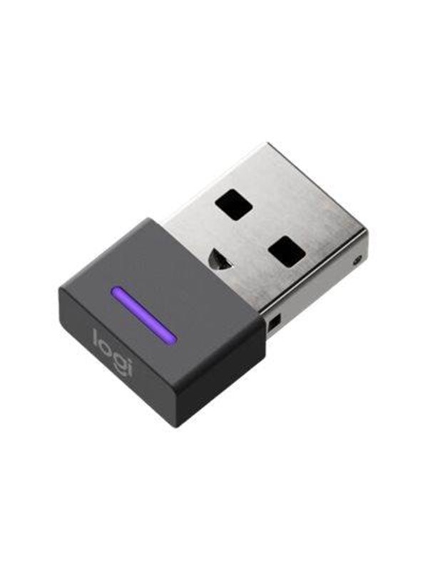 Logitech - Draadloos audio Ontvanger for headset