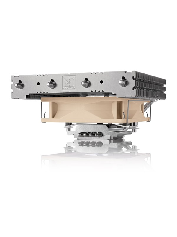 Noctua NH-L12 Ghost S1 - CPU luchtkoeler - Max 18 dBA