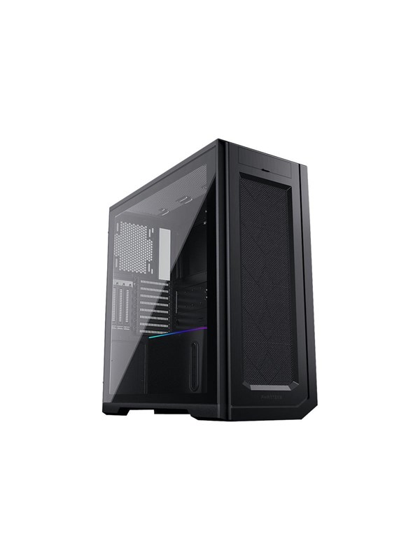 Phanteks Enthoo Pro 2 Tempered Glass - Case - Tower - Zwart