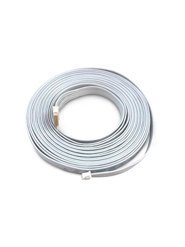 Light Solutions Cable for Philips Hue LightStrip V4 - 3M - Wit - 1 PC