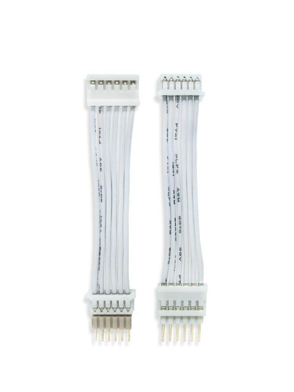 Light Solutions Cable for Philips Hue LightStrip V4 - Controller Kit - Wit - 1 set