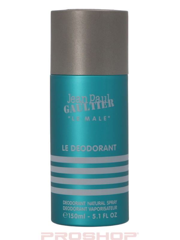 Jean Paul Gaultier Le Male - 150 ml