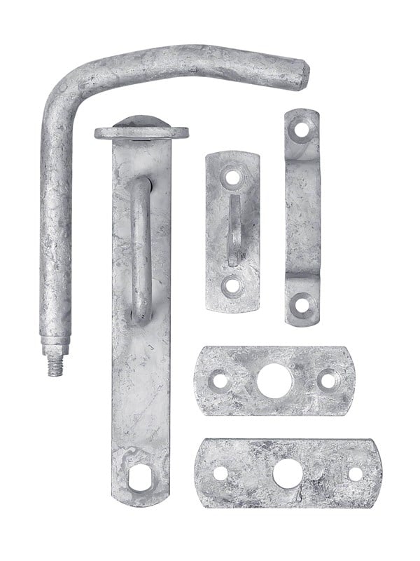 Home>it Stable door handle - 26-50 mm