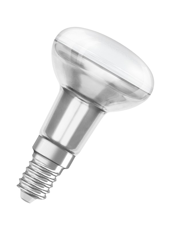 Osram LED spot R50 4.3W/827 (60W) E14
