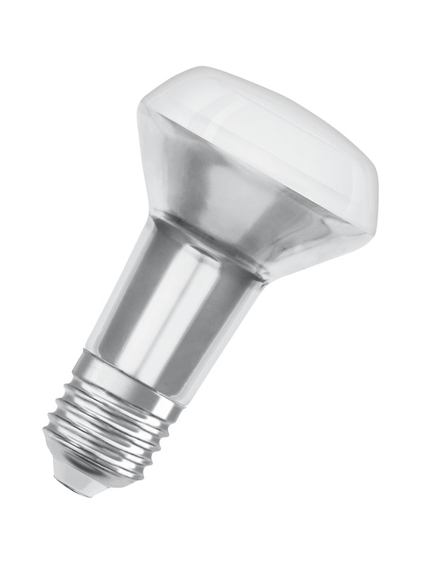 Osram LED spot R63 4.3W/827 (60W) E27