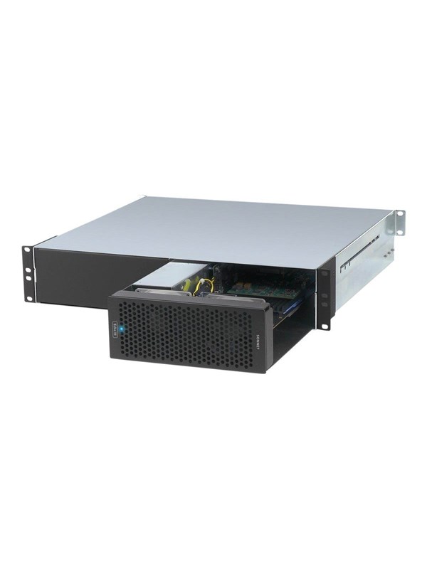 Sonnettech Echo III Rackmount: Echo III rekmodel