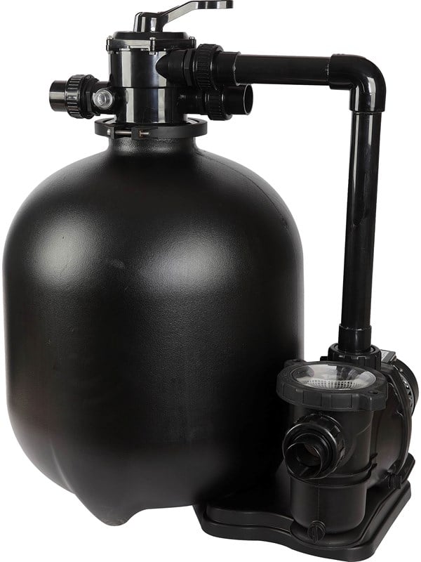 Swim & Fun Zwembad filterset Pro Classic 800W