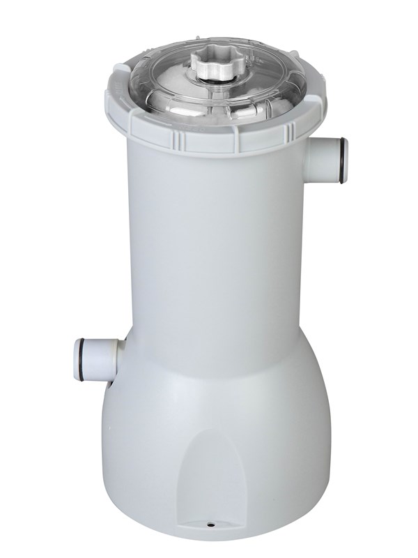 Swim & Fun Filterballs Systeem 90W
