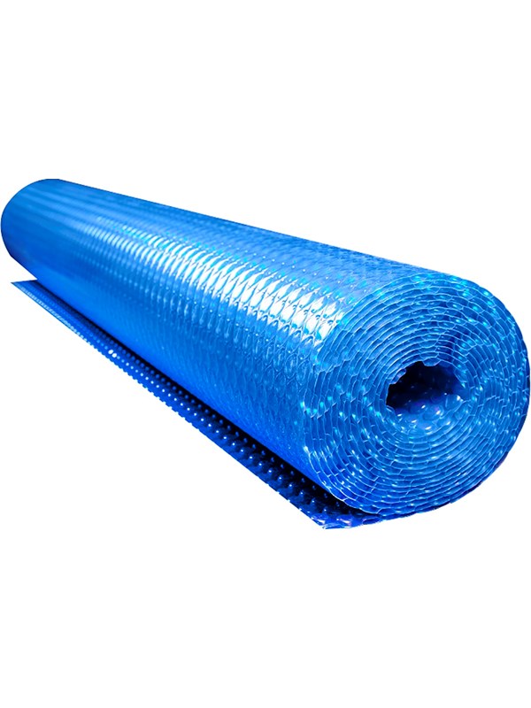 Swim & Fun Pool Cover Summer 800 x 400 cm 0.4 mm
