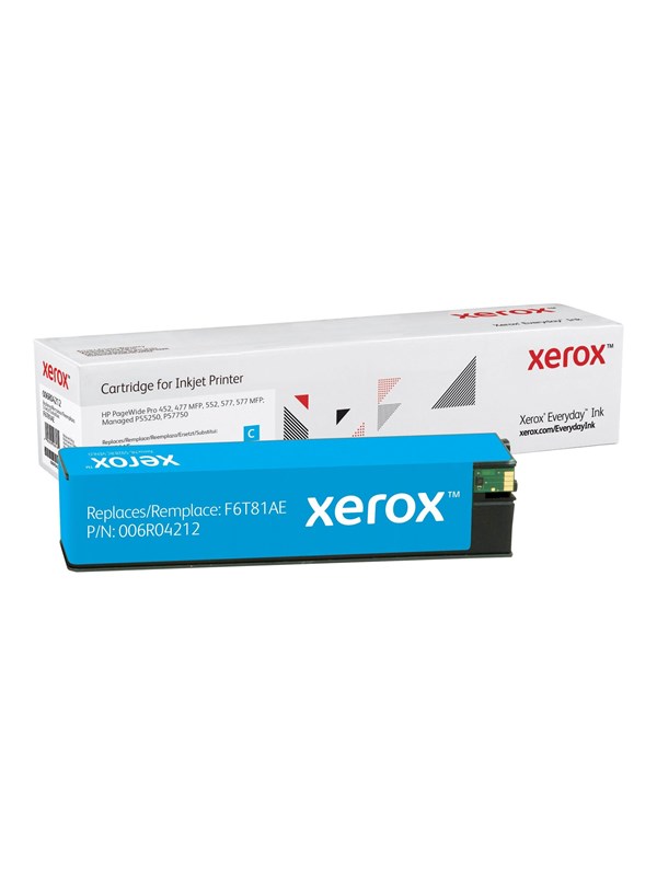 Xerox Elke dag