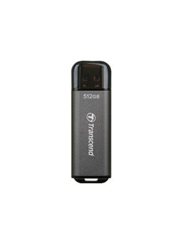 Transcend JetFlash 920 - 512GB - USB-stick