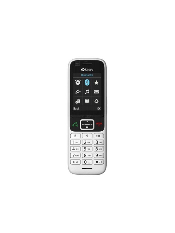 Unify OpenScape DECT-telefoon