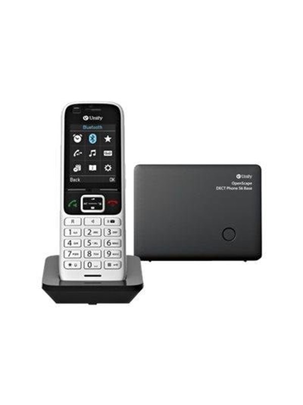 Unify OpenScape DECT Phone