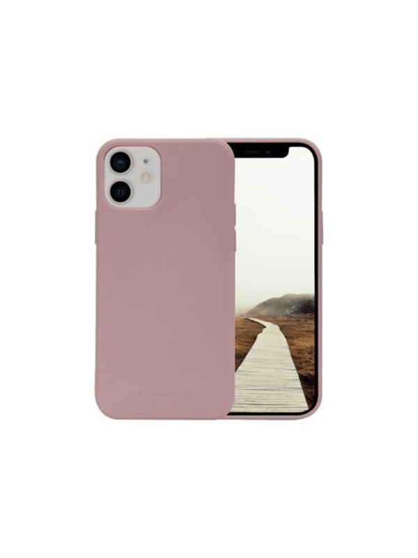 dbramante1928 Greenland iPhone 12/12 Pro Pink Sand (ECO)