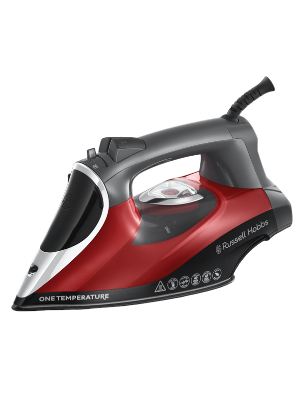 Russell Hobbs Stoomstrijkijzer One Temperature Iron 25090-56