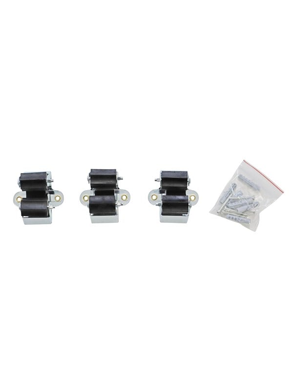 Green>it Multi-purpose tool hanger x 3 pcs.