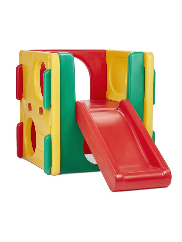 Little Tikes Junior Activiteitengym - Natuurlijk