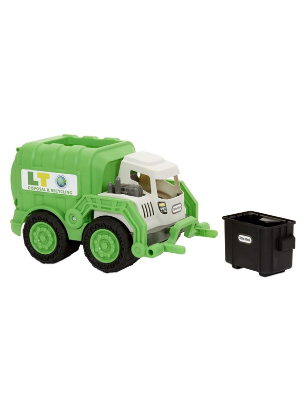Little Tikes Dirt Digger Echte Werkende Truck - Vuilniswagen