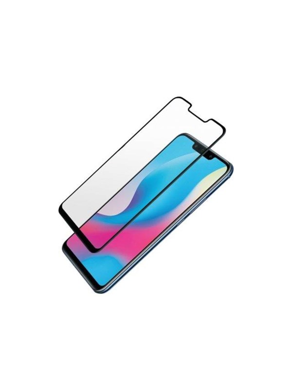 Insmat Exclusive Brilliant Full Scherm - Screenprotector for mobile phone
