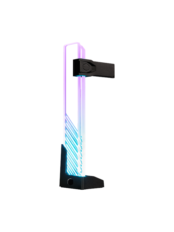 Cooler Master ARGB GPU Ondersteuningsbeugel