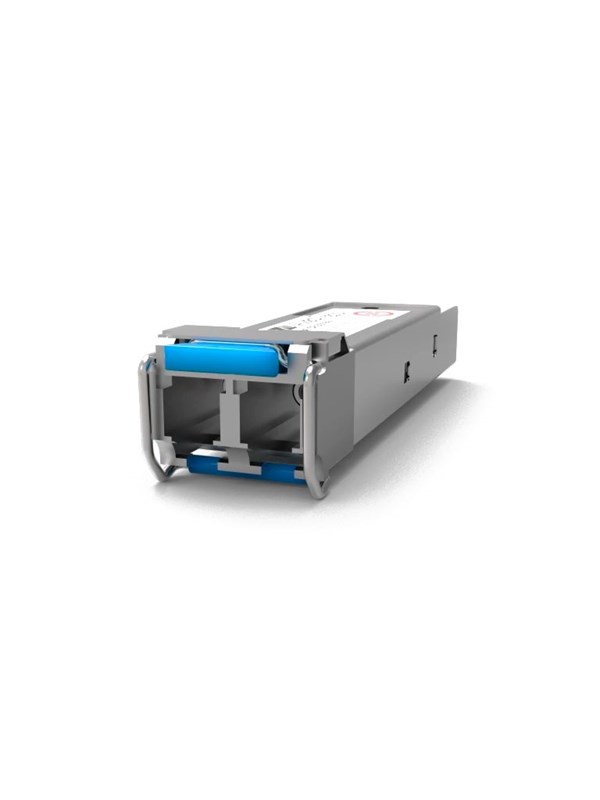 Allied Telesis AT-SPLX10A netwerk transceiver module Vezel-optiek 1000 Mbit/s SFP 1310 nm
