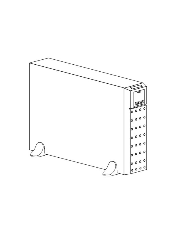 APC Smart-UPS SRT