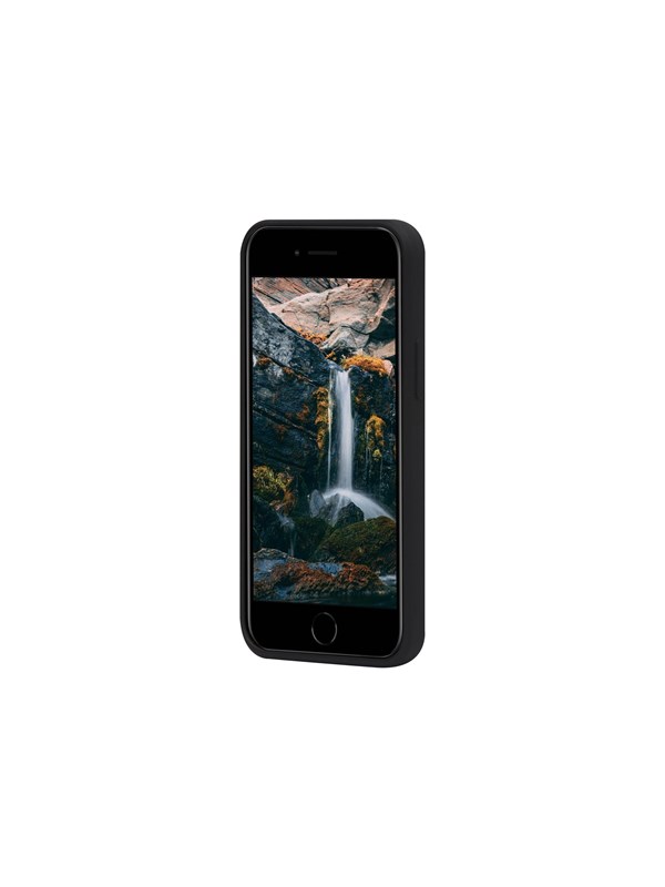 DBramante1928 - Groenland Apple iPhone 7/8/SE (2020/2022) Night - Zwart