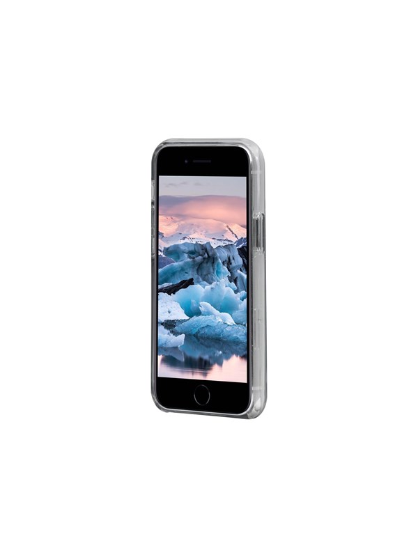 dbramante1928 Iceland iPhone SE/8/7 Transparant (ECO)
