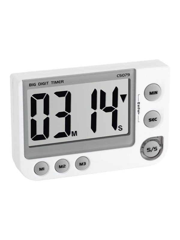 TFA C5079 timer