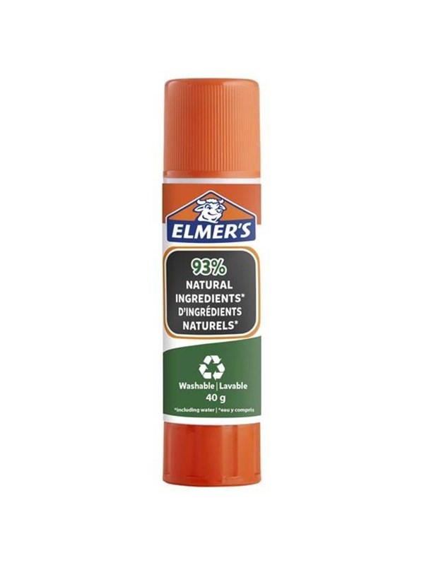 Elmer's Pure School Glue stick 40 gram