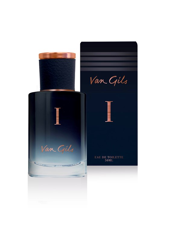 Van Gils I eau de toilette spray 50 ml