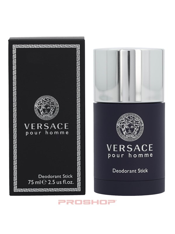 VERSACE Pour Homme Deo Stick - 75 ml