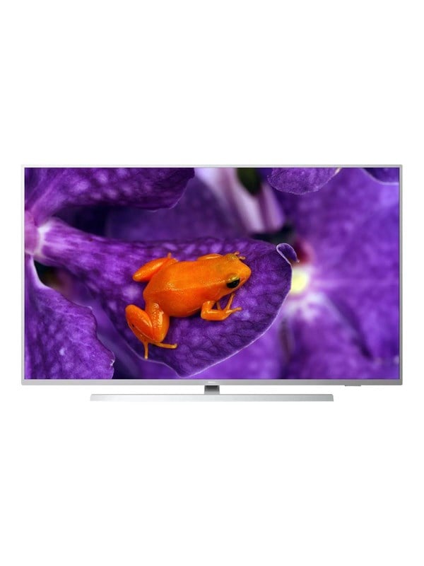 Philips 50HFL6114U/12 tv 127 cm (50") 4K Ultra HD Smart TV Wifi Zilver 350 cd/m²