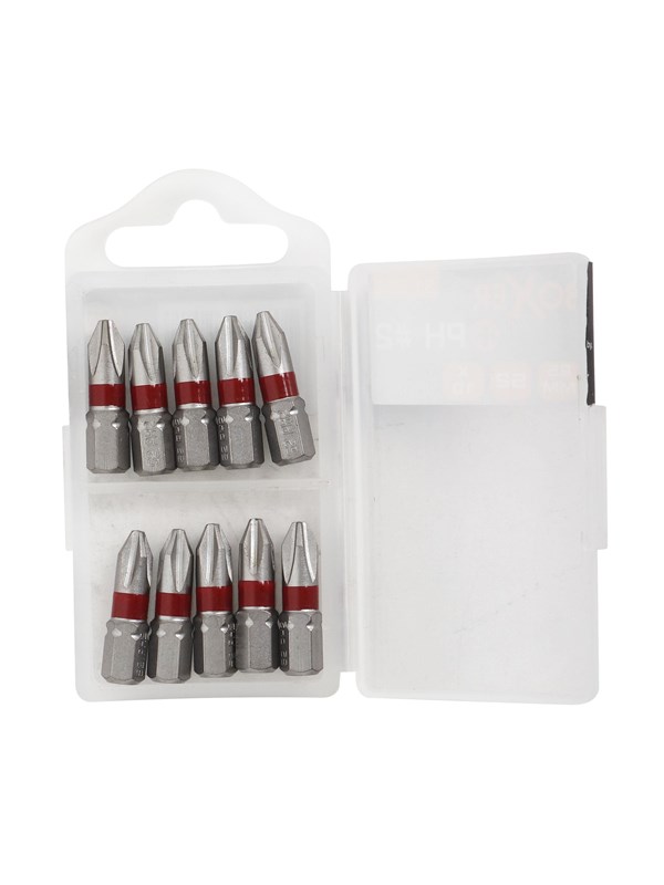 Boxer Bits PH2 - 10 stuks.