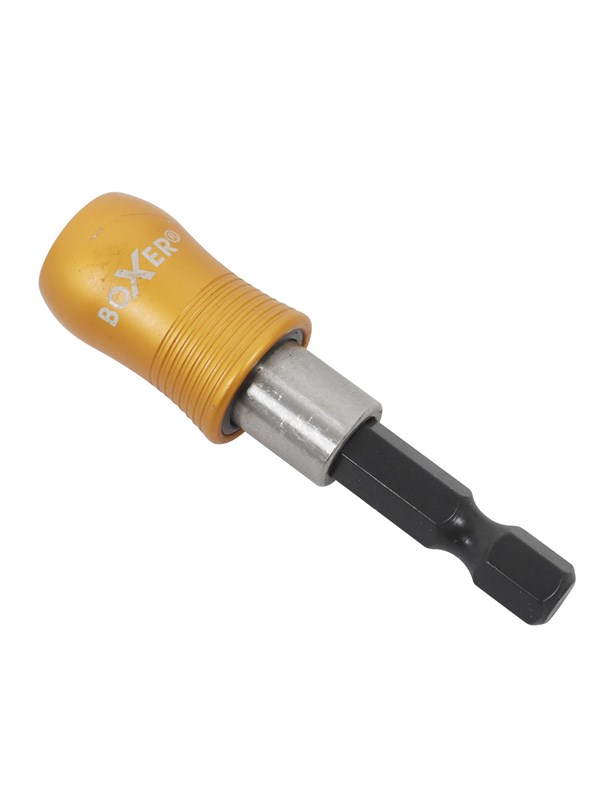 Boxer Bit Houder with quick release